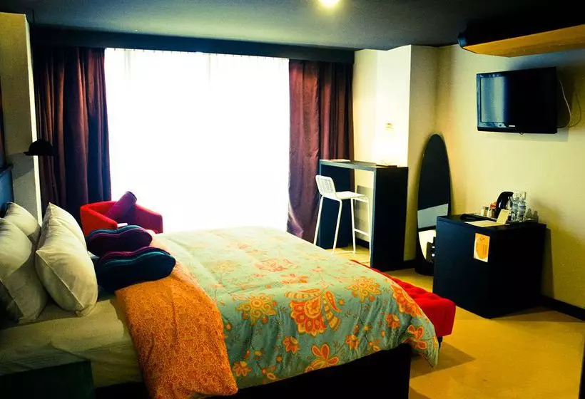 Fotos del hotel Hug Collectionnimman:  13