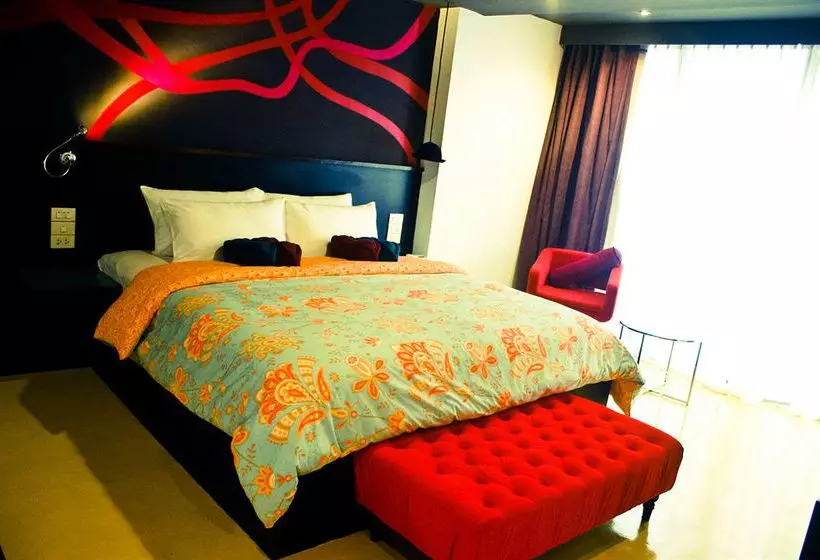 Fotos del hotel Hug Collectionnimman:  19