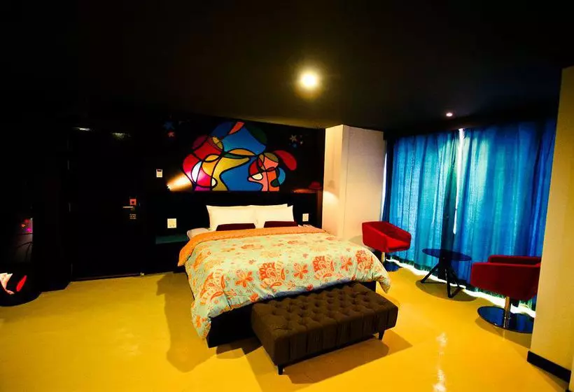 Fotos del hotel Hug Collectionnimman:  21