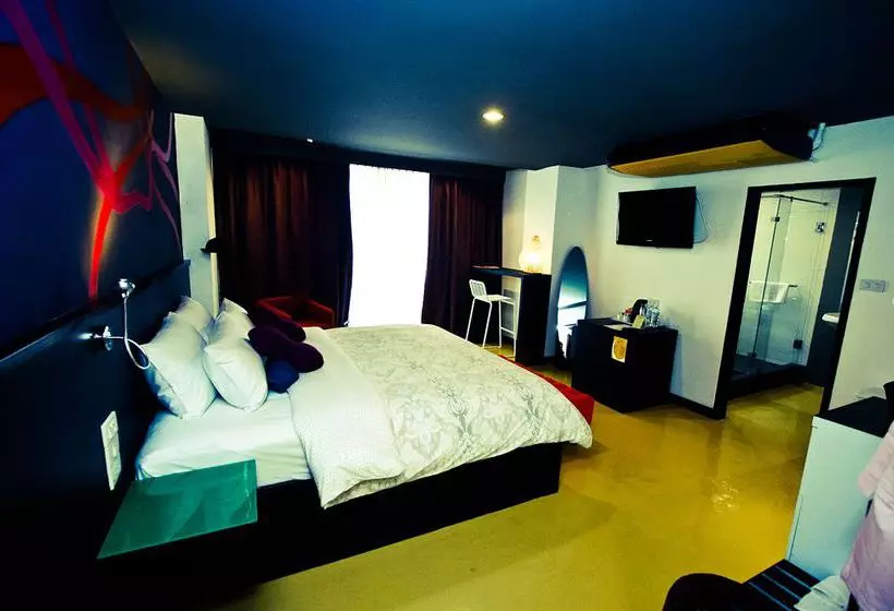 Fotos del hotel Hug Collectionnimman:  20