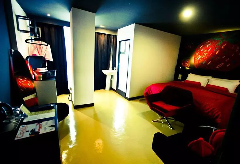 Fotos del hotel Hug Collectionnimman:  11