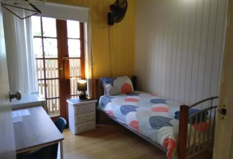 Fotos del hotel Minto  Hostel:  13