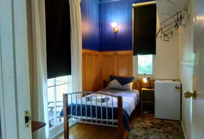 Fotos del hotel Minto  Hostel:  10