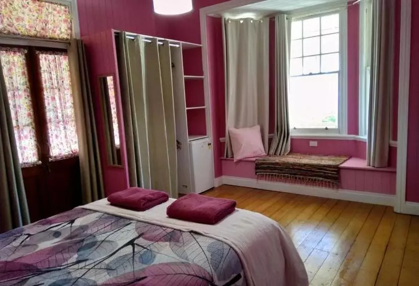 Fotos del hotel Minto  Hostel:  6