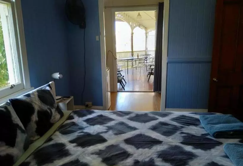 Fotos del hotel Minto  Hostel:  3