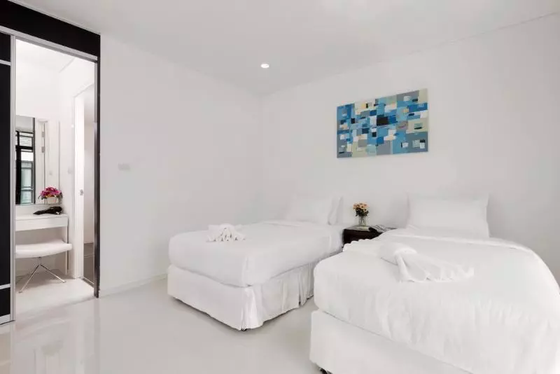 Fotos del hotel The Regent Condo:  7