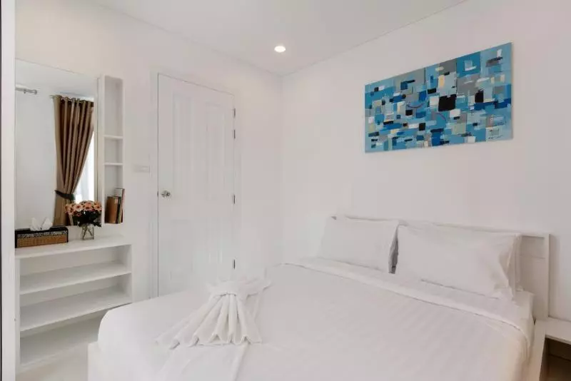 Fotos del hotel The Regent Condo:  13