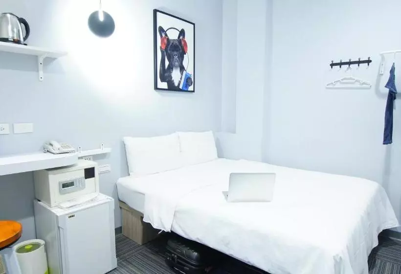 Fotos del hotel Ulysses:  8