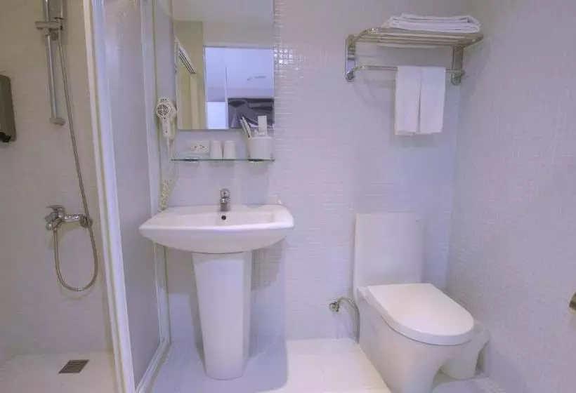 Fotos del hotel Ulysses:  2