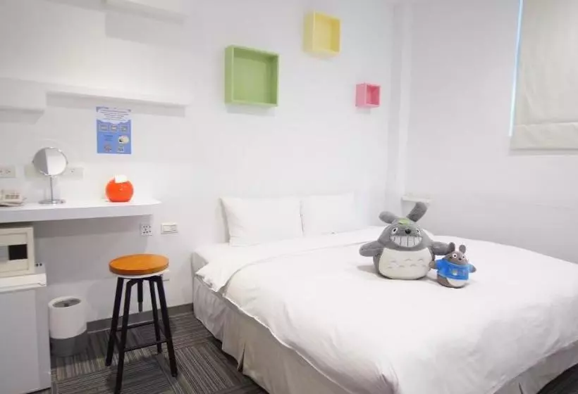 Fotos del hotel Ulysses:  11