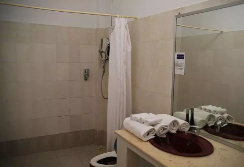 Fotos del hotel Beach Club Resort:  8