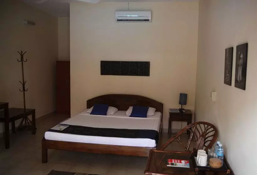 Fotos del hotel Beach Club Resort:  24