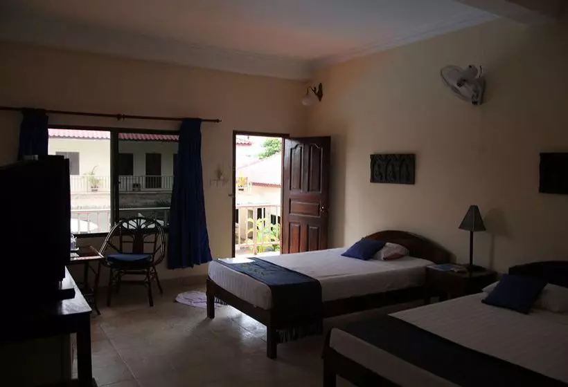 Fotos del hotel Beach Club Resort:  19