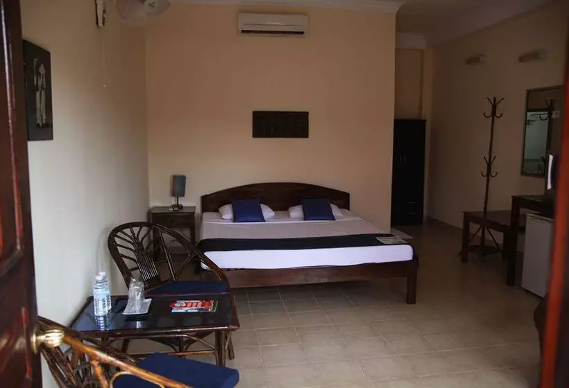 Fotos del hotel Beach Club Resort:  17