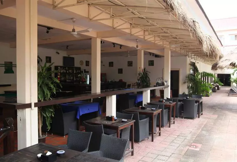 Fotos del hotel Beach Club Resort:  3