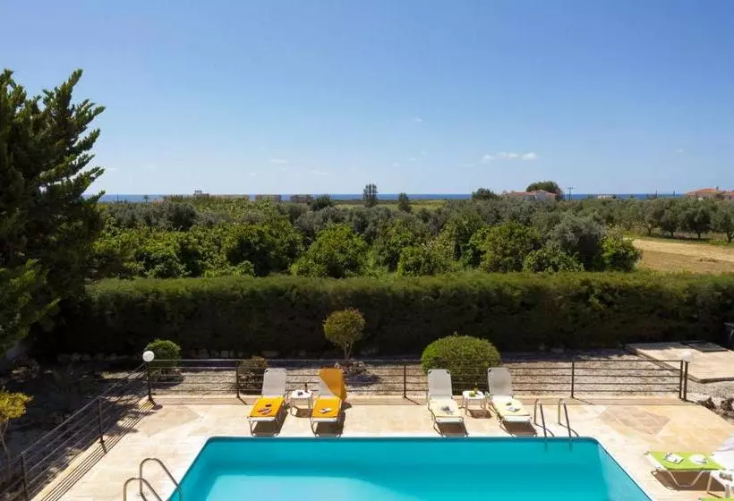 Fotos del hotel Panareti Coral Bay Resort:  15