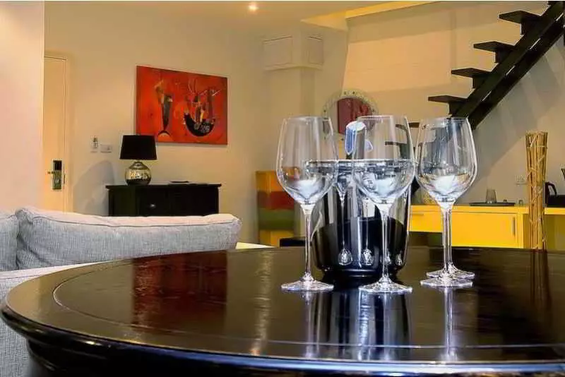 Fotos del hotel Rooms At The 9th:  2