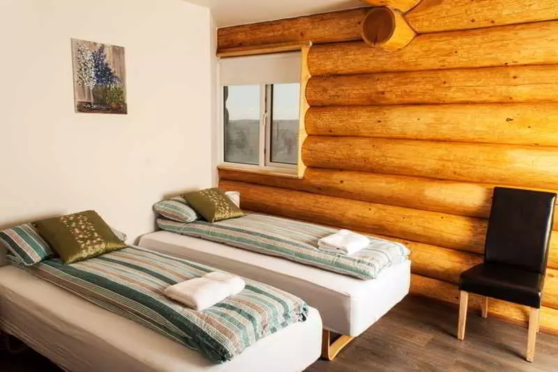 Fotos del hotel Welcome Hotel Lambafell:  7