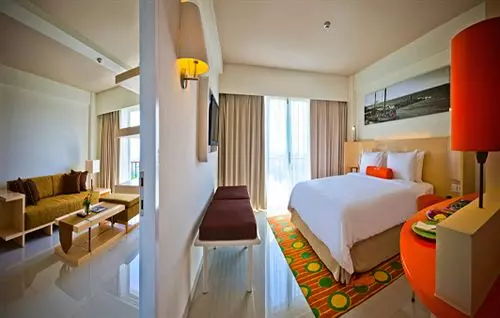 Fotos del hotel The Jimbaran View:  15