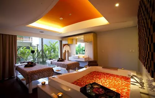 Fotos del hotel The Jimbaran View:  17