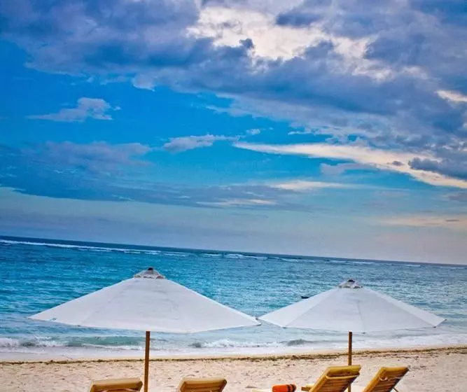 Fotos del hotel The Jimbaran View:  9