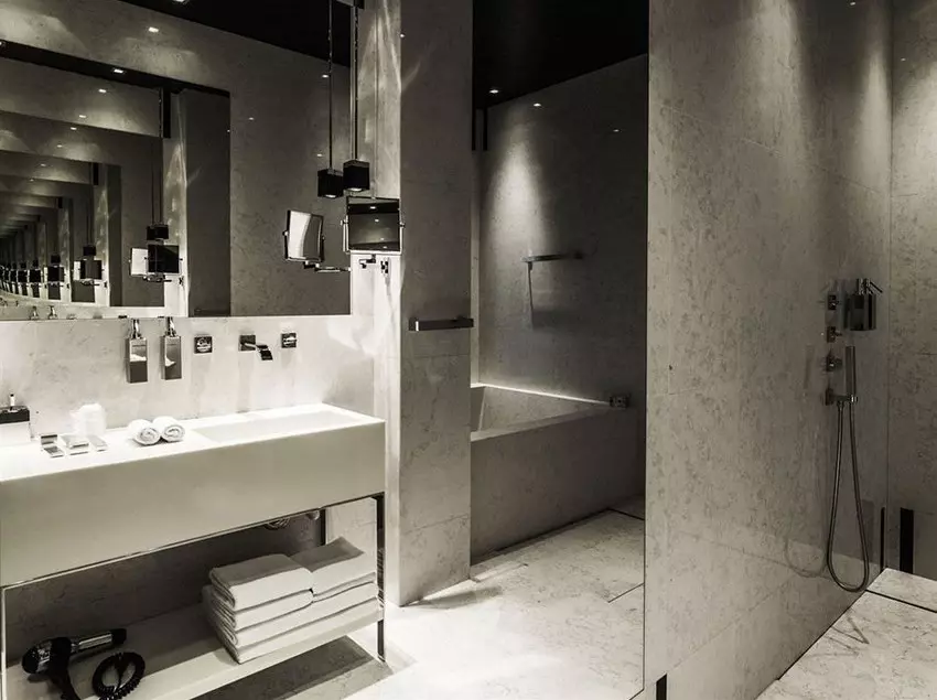 Fotos del hotel Blow Up Hall 5050:  16