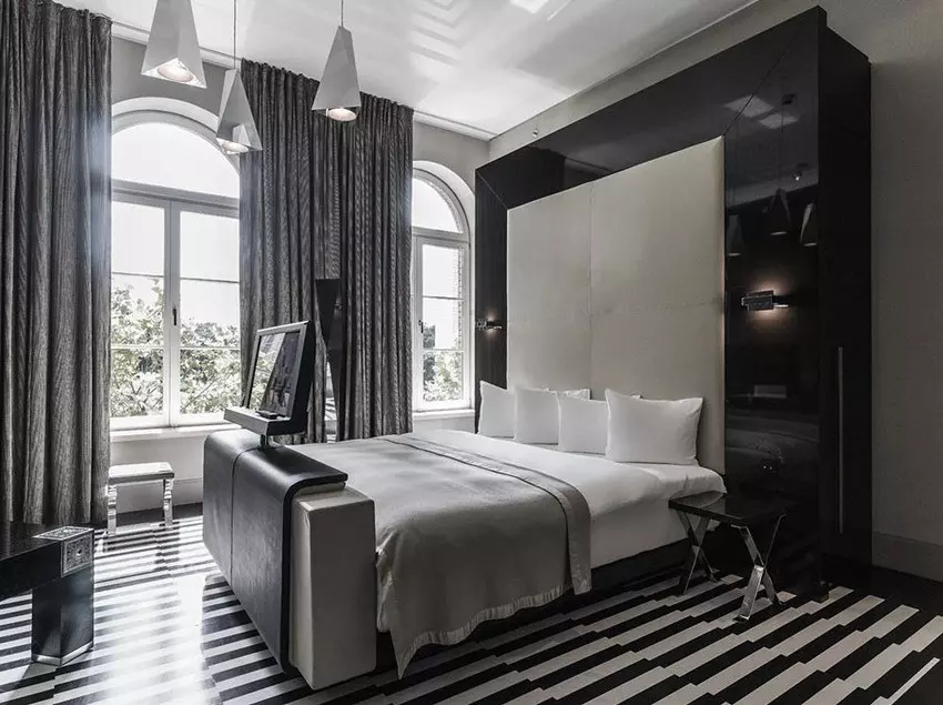 Fotos del hotel Blow Up Hall 5050:  13