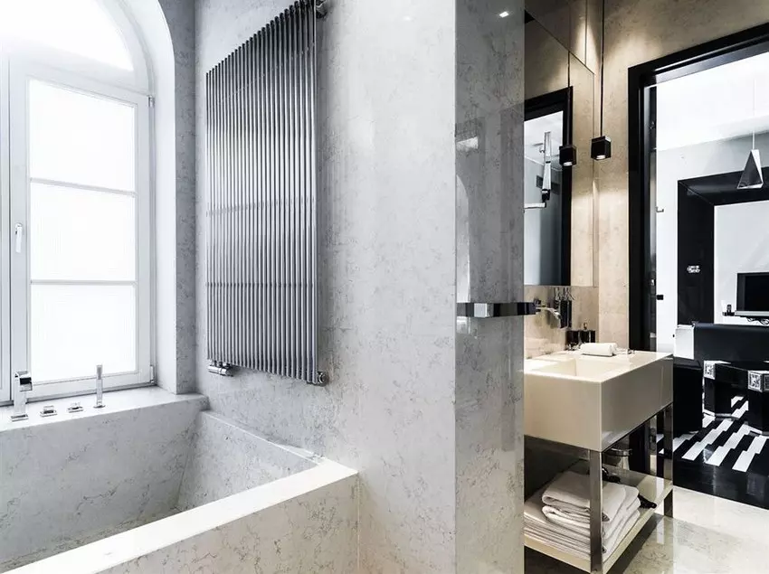 Fotos del hotel Blow Up Hall 5050:  12