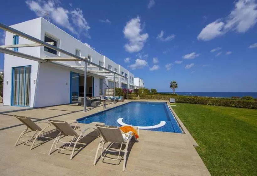 Fotos del hotel Infinity Villa:  9