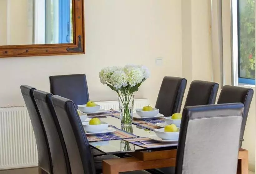 Fotos del hotel Infinity Villa:  15