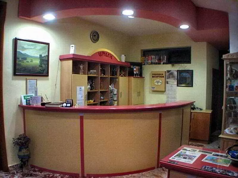 Fotos del hotel Hotel Sun Gate:  4