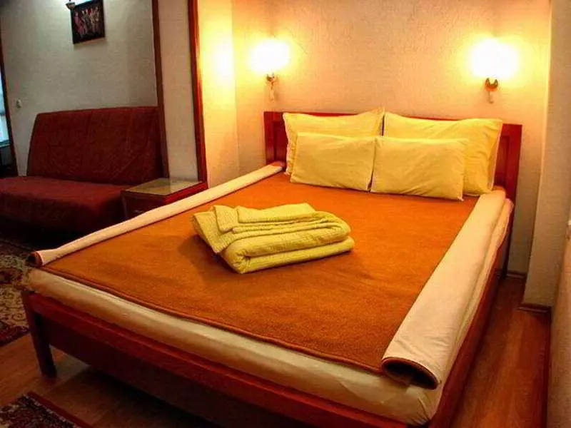 Fotos del hotel Hotel Sun Gate:  2