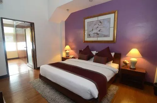 Fotos del hotel Zen Premium Eastwood Qc:  15