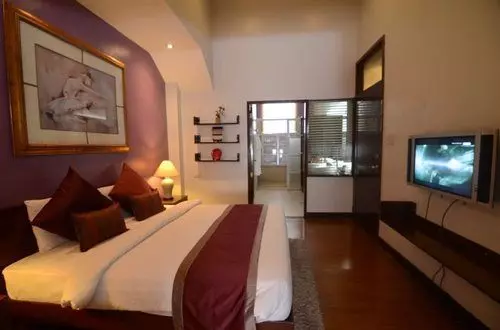 Fotos del hotel Zen Premium Eastwood Qc:  14