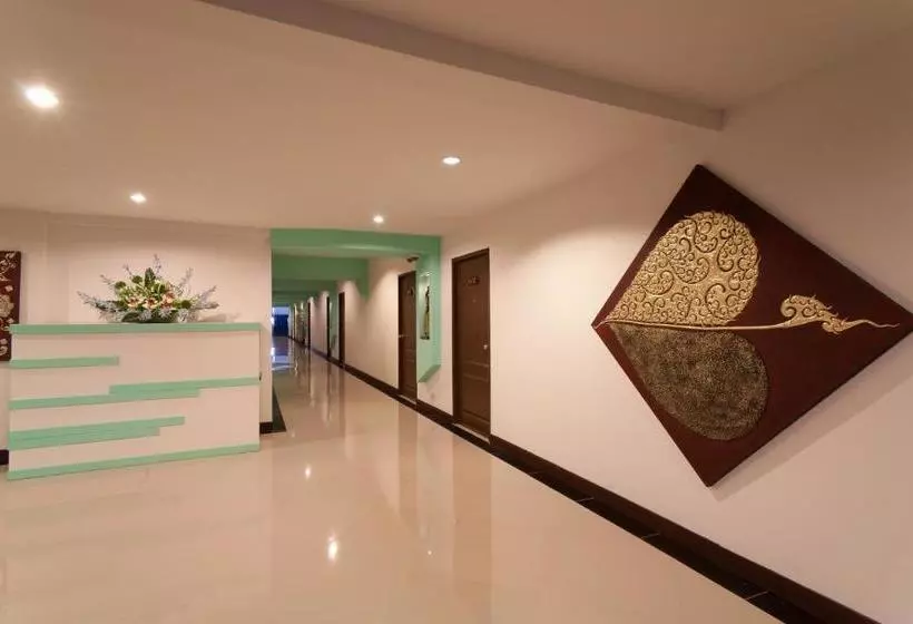 Fotos del hotel Buaraya  Chiangmai:  6