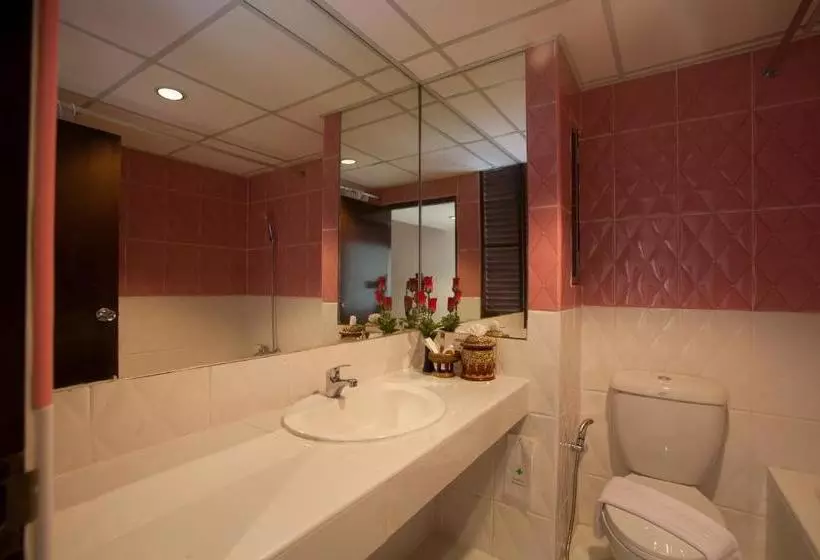 Fotos del hotel Buaraya  Chiangmai:  4