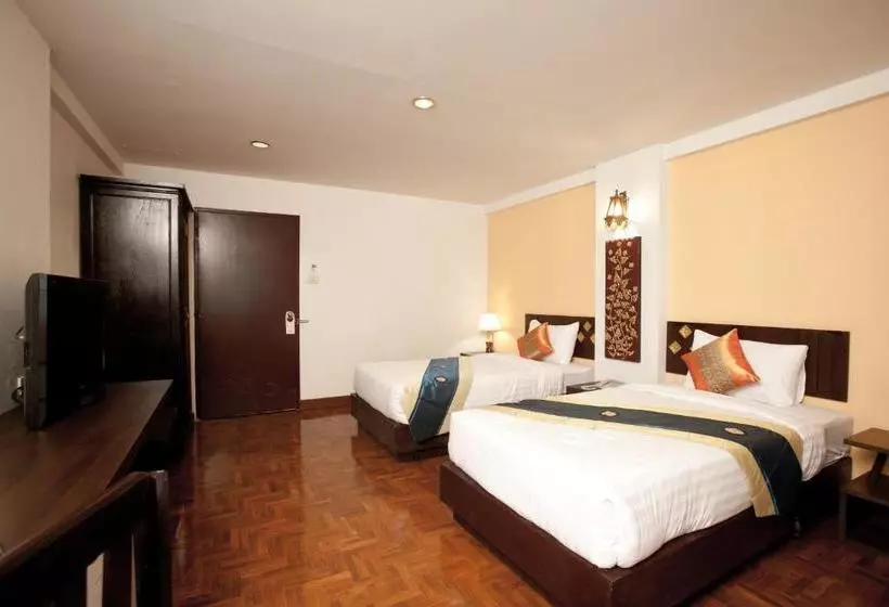 Fotos del hotel Buaraya  Chiangmai:  12