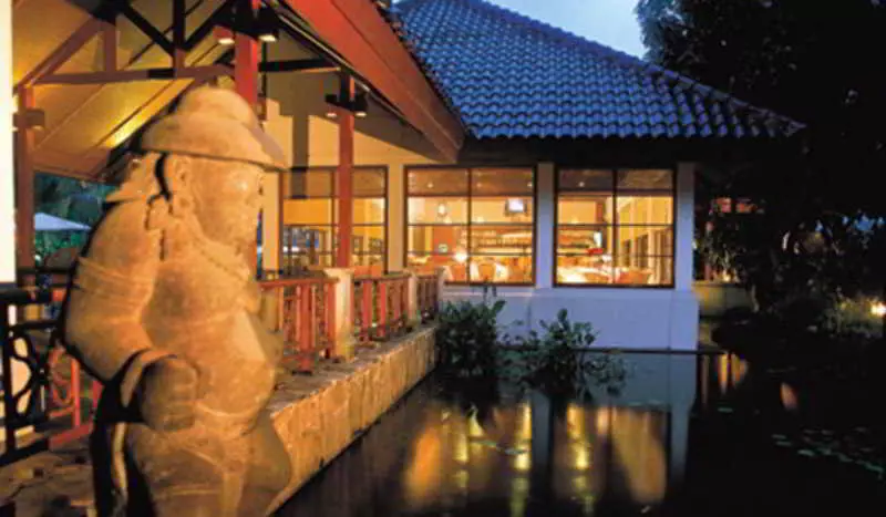 Fotos del hotel Countrywoods Residence:  4