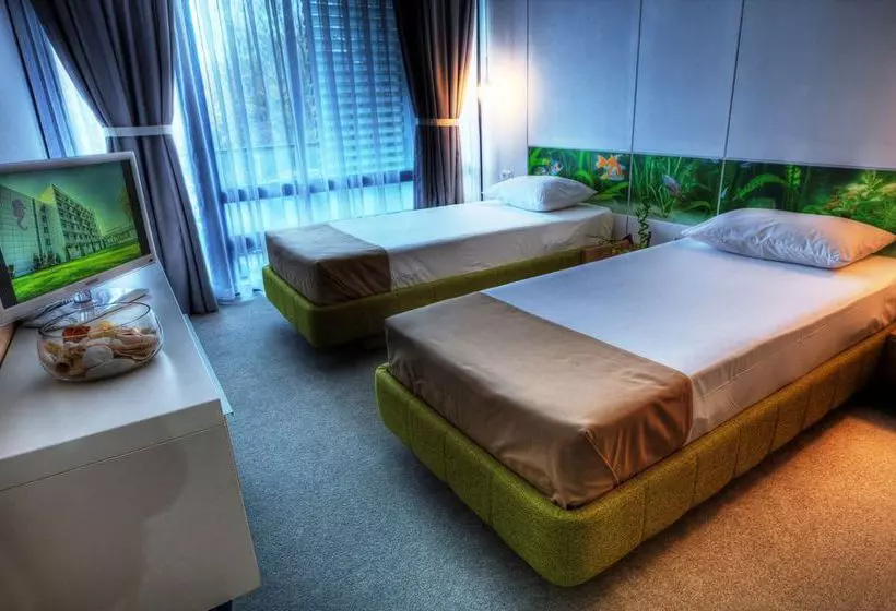 Fotos del hotel Melodia:  11