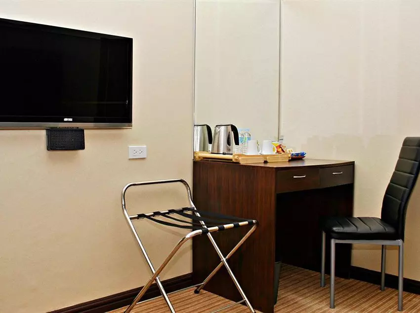 Fotos del hotel Orion:  16