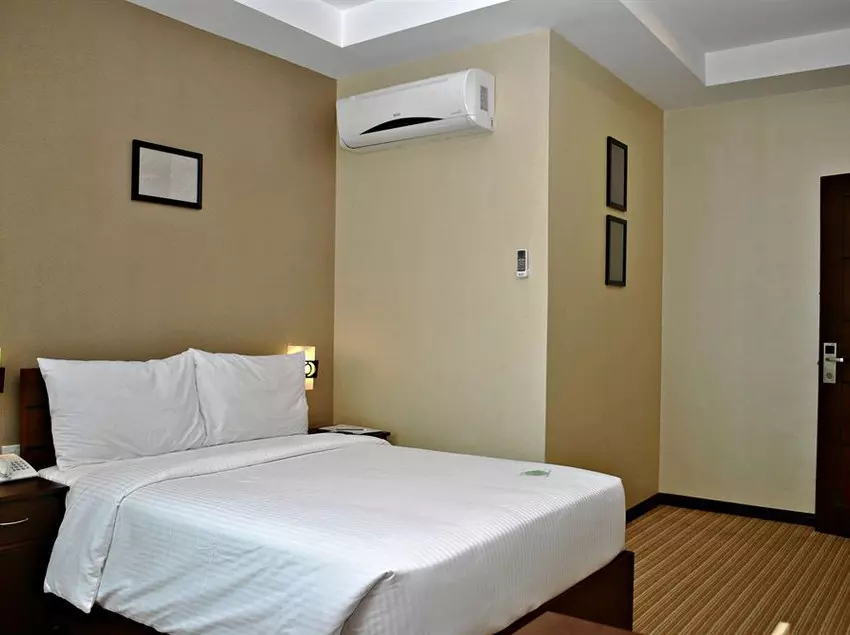 Fotos del hotel Orion:  14