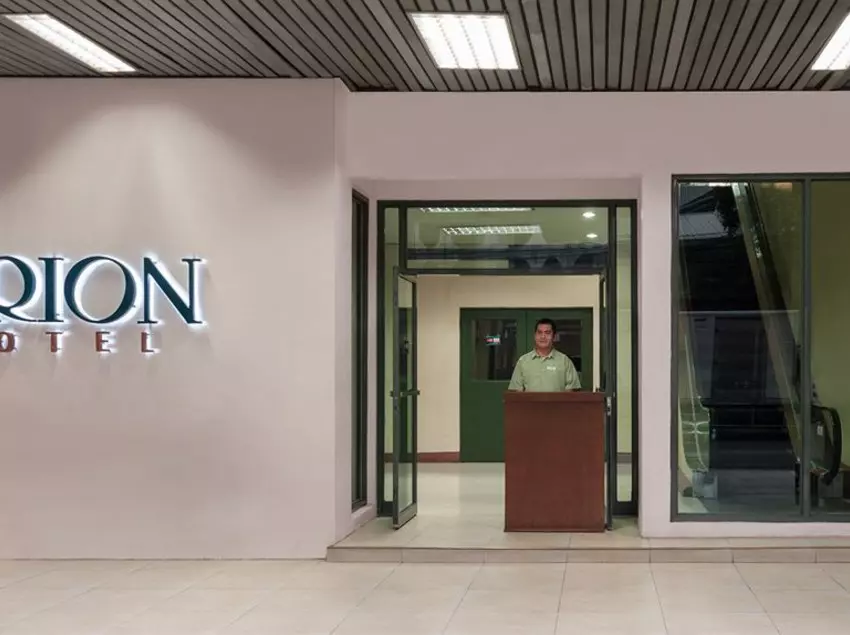 Fotos del hotel Orion:  11