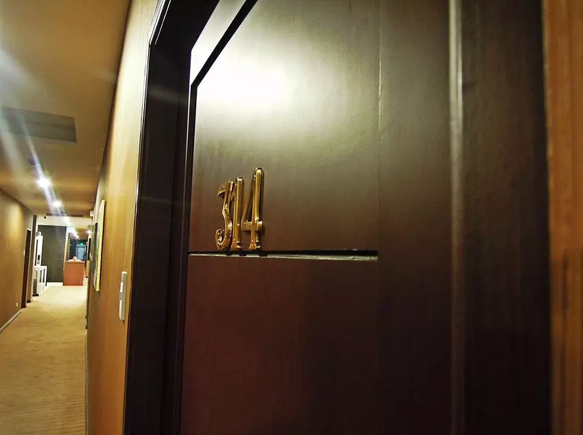 Fotos del hotel Orion:  25