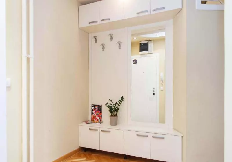 Fotos del hotel Apartment Little Bay:  24