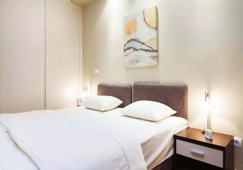 Apartment Little Bay