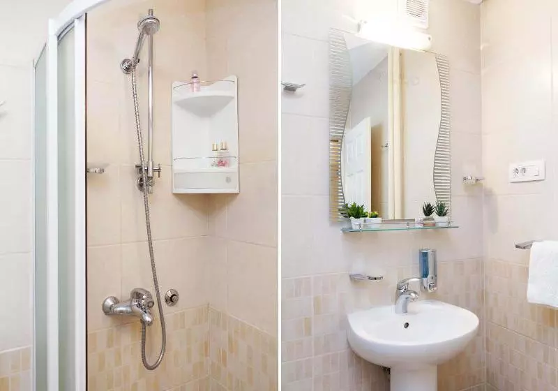 Fotos del hotel Apartment Little Bay:  4