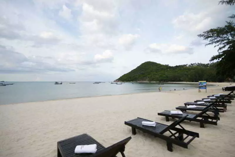 Fotos del hotel Central Cottage Resort:  5