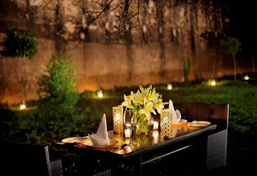 Fotos del hotel Lebua Lodge At Amer, Jaipur:  7