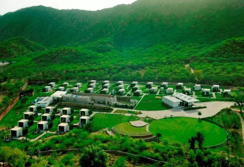 Fotos del hotel Lebua Lodge At Amer, Jaipur:  10