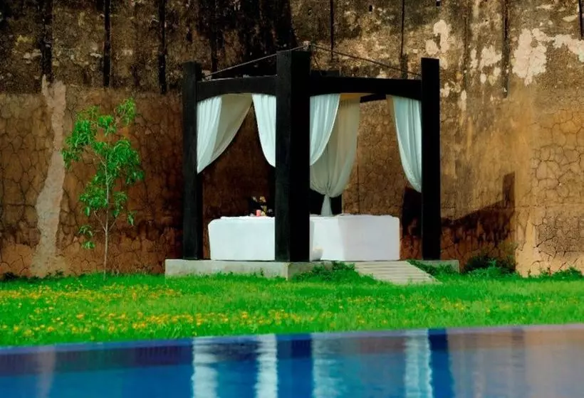 Fotos del hotel Lebua Lodge At Amer, Jaipur:  5